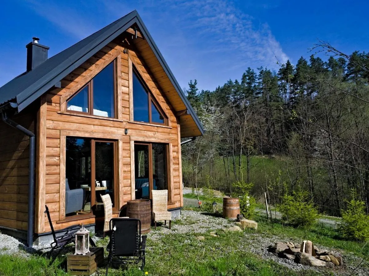 Image 6 of Miłochata Osada PTOSEK Bieszczady