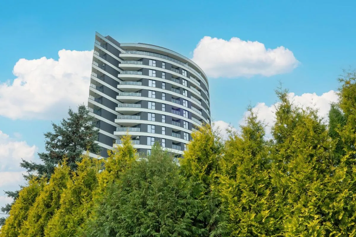 Image 6 of Modern Apartment Rzeszów Air conditioning & Parking by Noclegi Renters