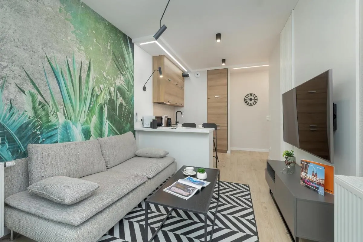 Image 7 of Modern Apartment Rzeszów Air conditioning & Parking by Noclegi Renters