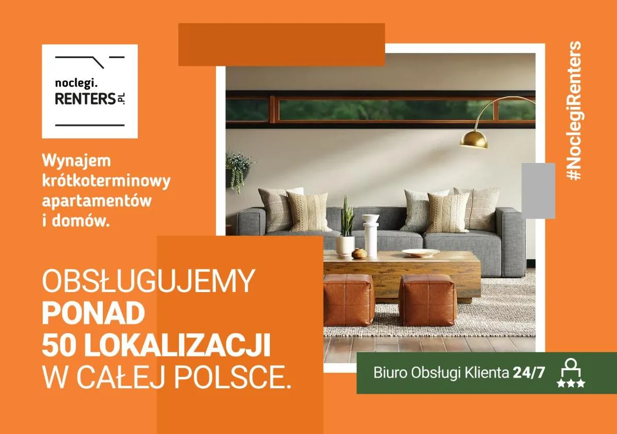 Image 4 of Modern Apartment Rzeszów Air conditioning & Parking by Noclegi Renters