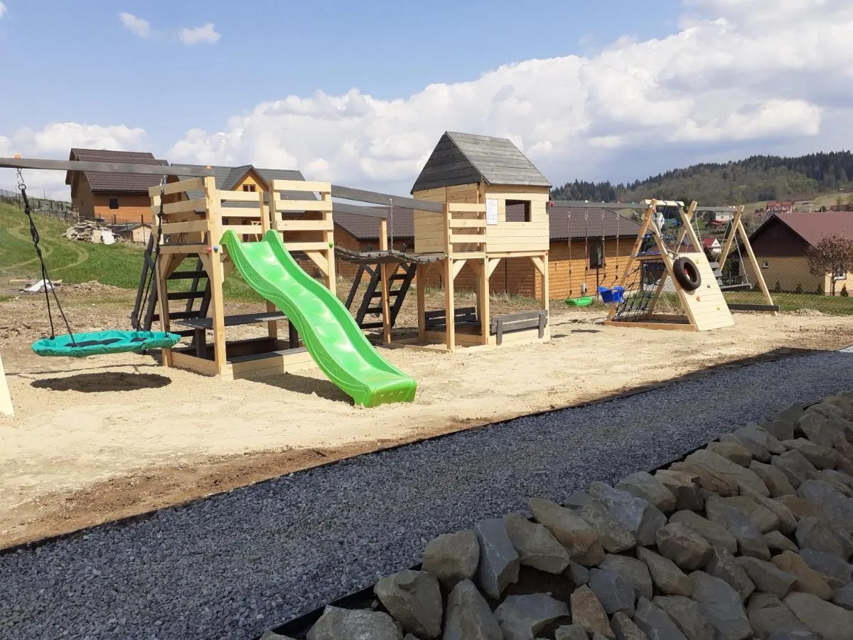 Image 3 of Motylowe Wzgórze Apartamenty Zawóz