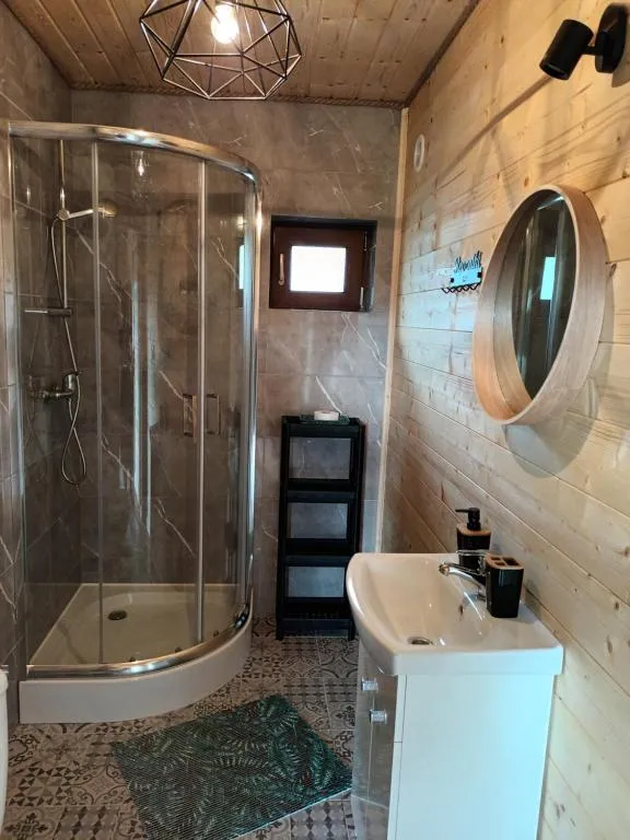 Image 1 of Motylowe Wzgórze Apartamenty Zawóz