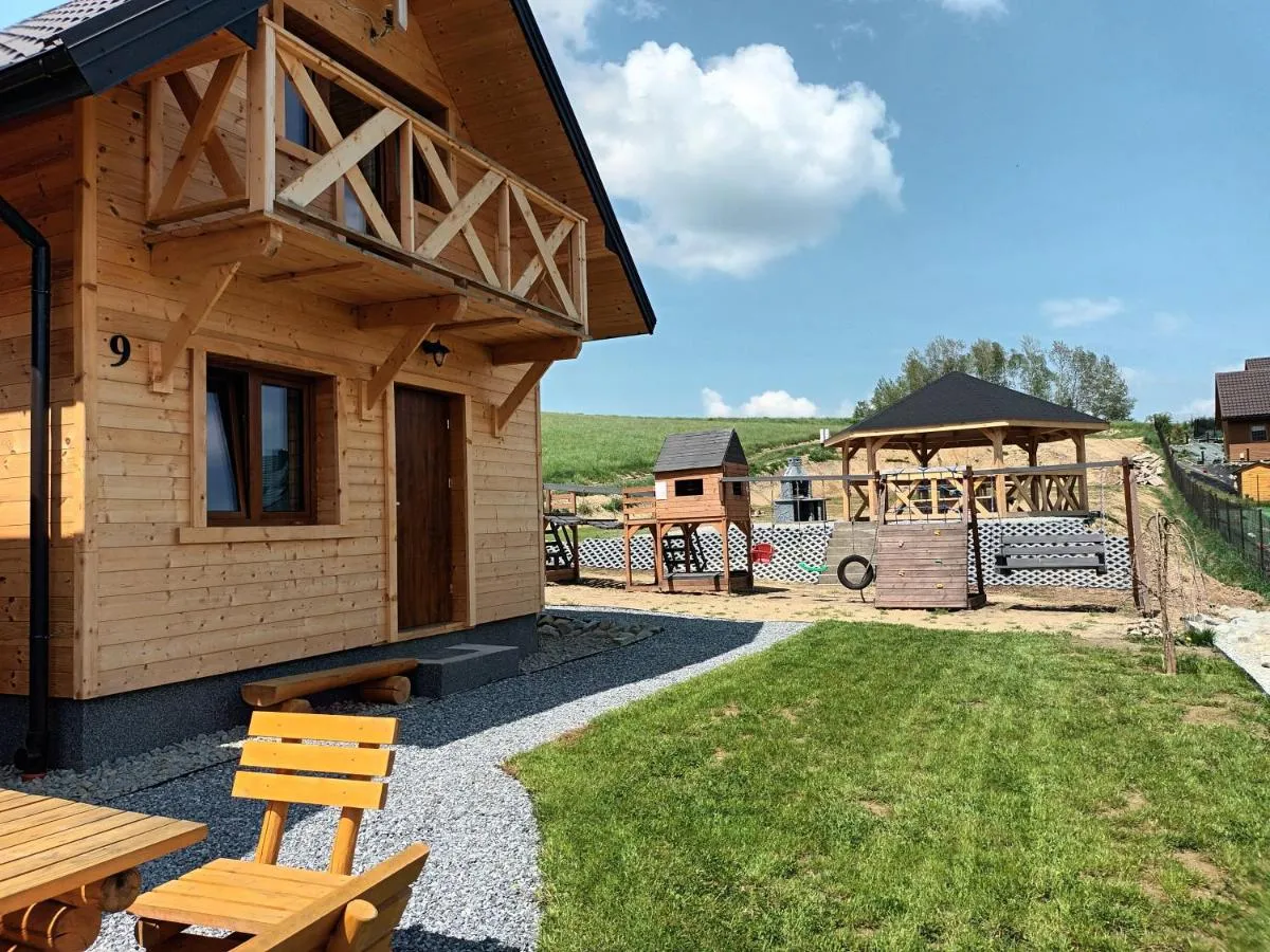 Image 5 of Motylowe Wzgórze Apartamenty Zawóz