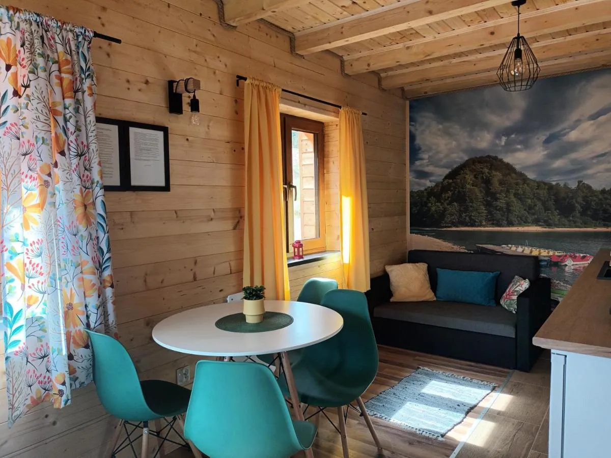 Image 2 of Motylowe Wzgórze Apartamenty Zawóz