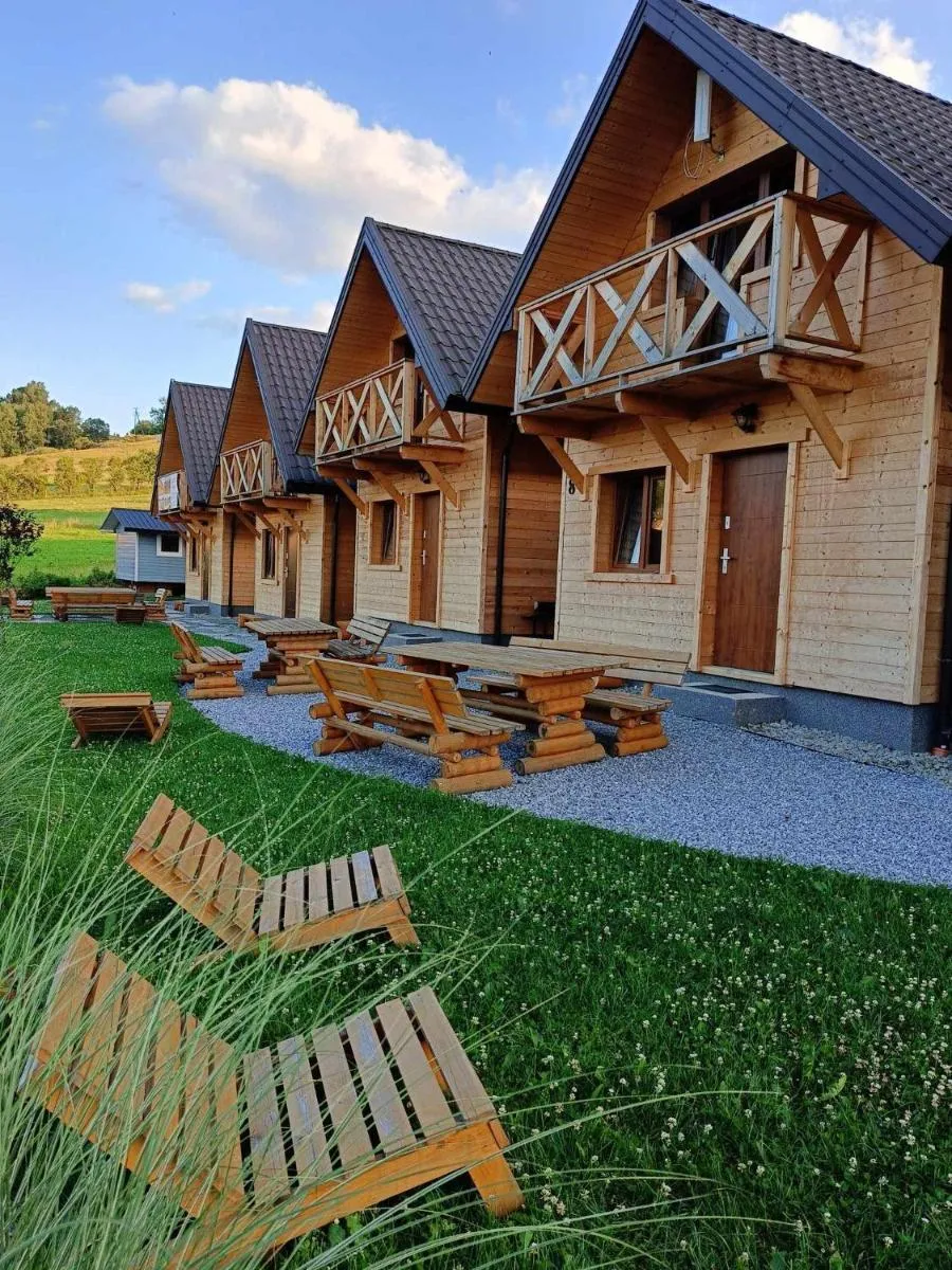 Image 4 of Motylowe Wzgórze Apartamenty Zawóz