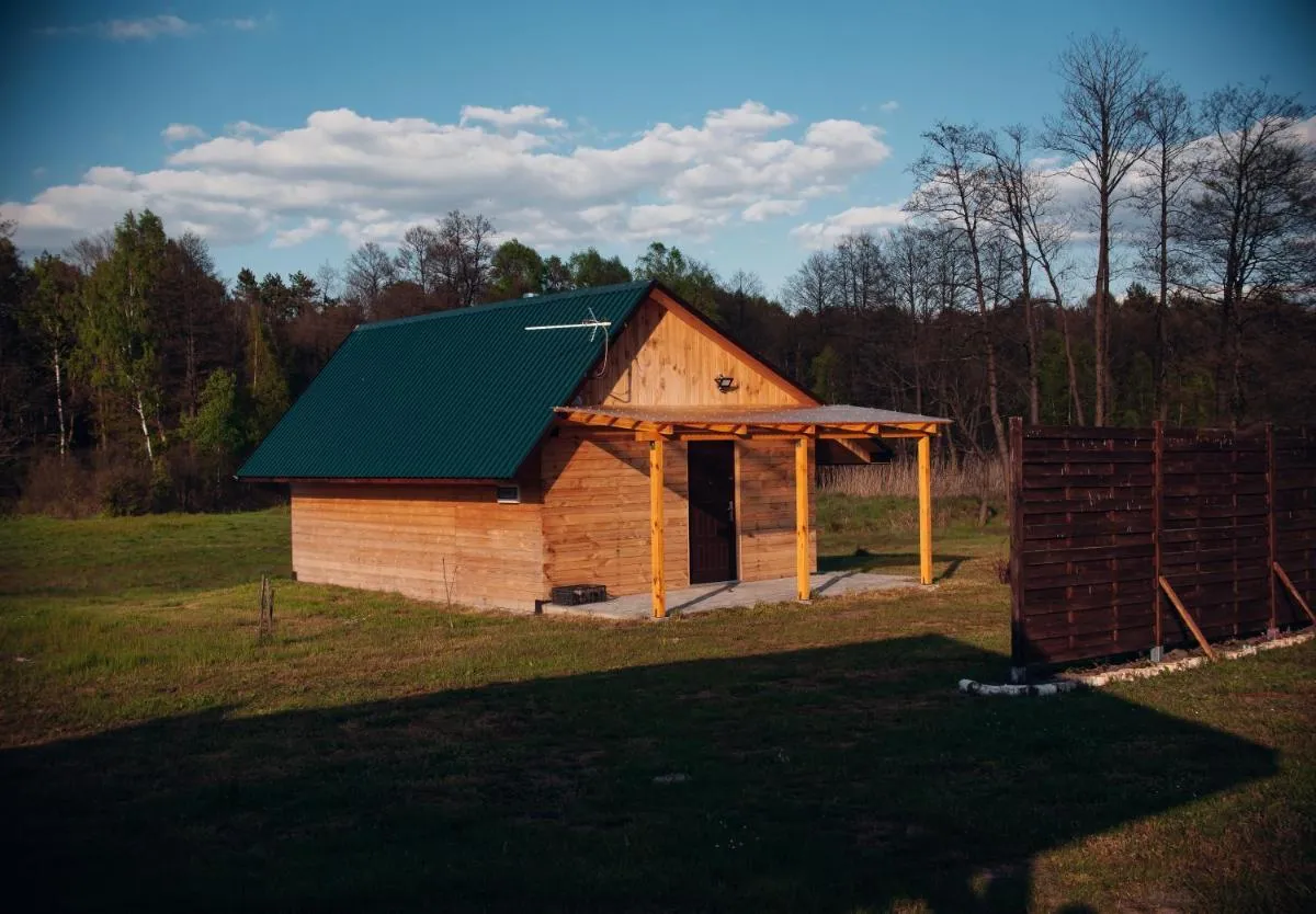 Image 6 of Na Piaskach Domek nad rzeką Agroturystyka