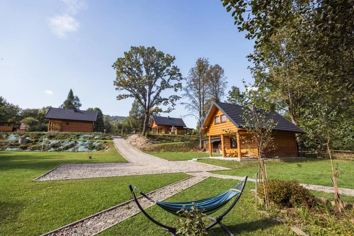 Image 7 of Niedźwiedzia Dolina