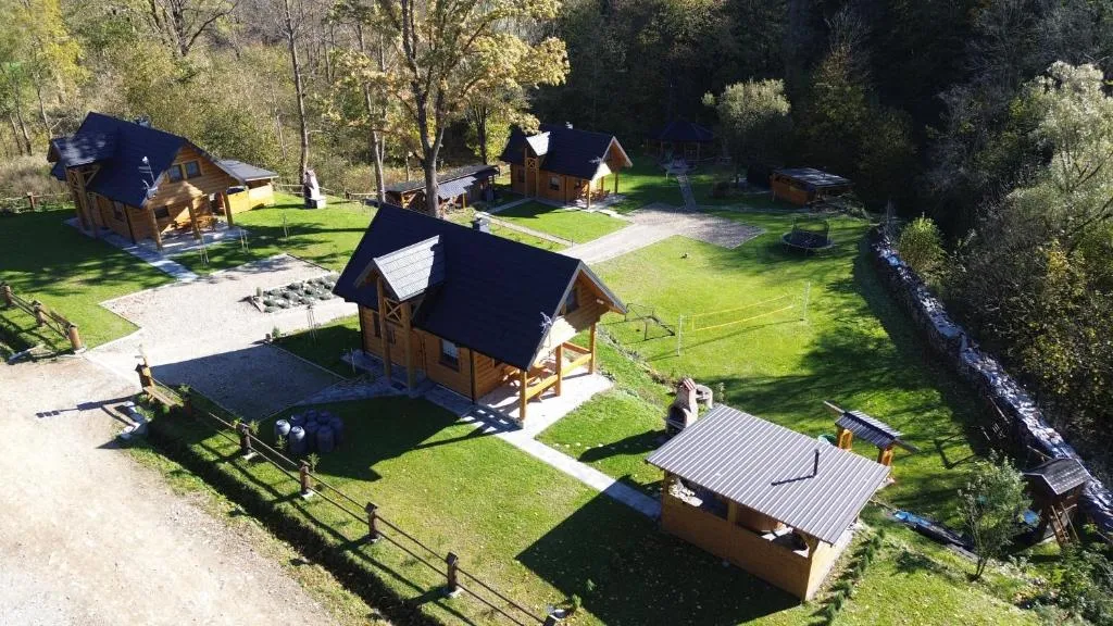 Image 1 of Niedźwiedzia Dolina
