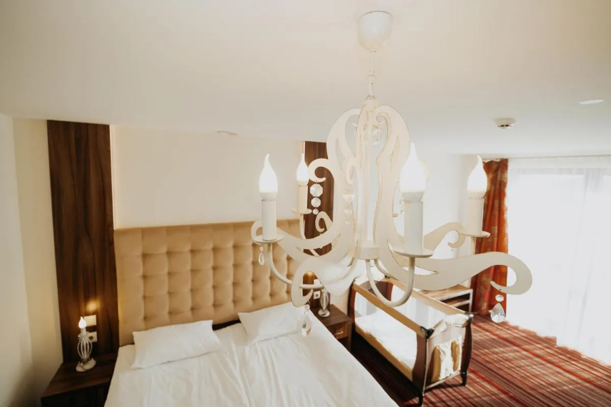 Image 2 of Noclegi – Apartamenty Żołynianka