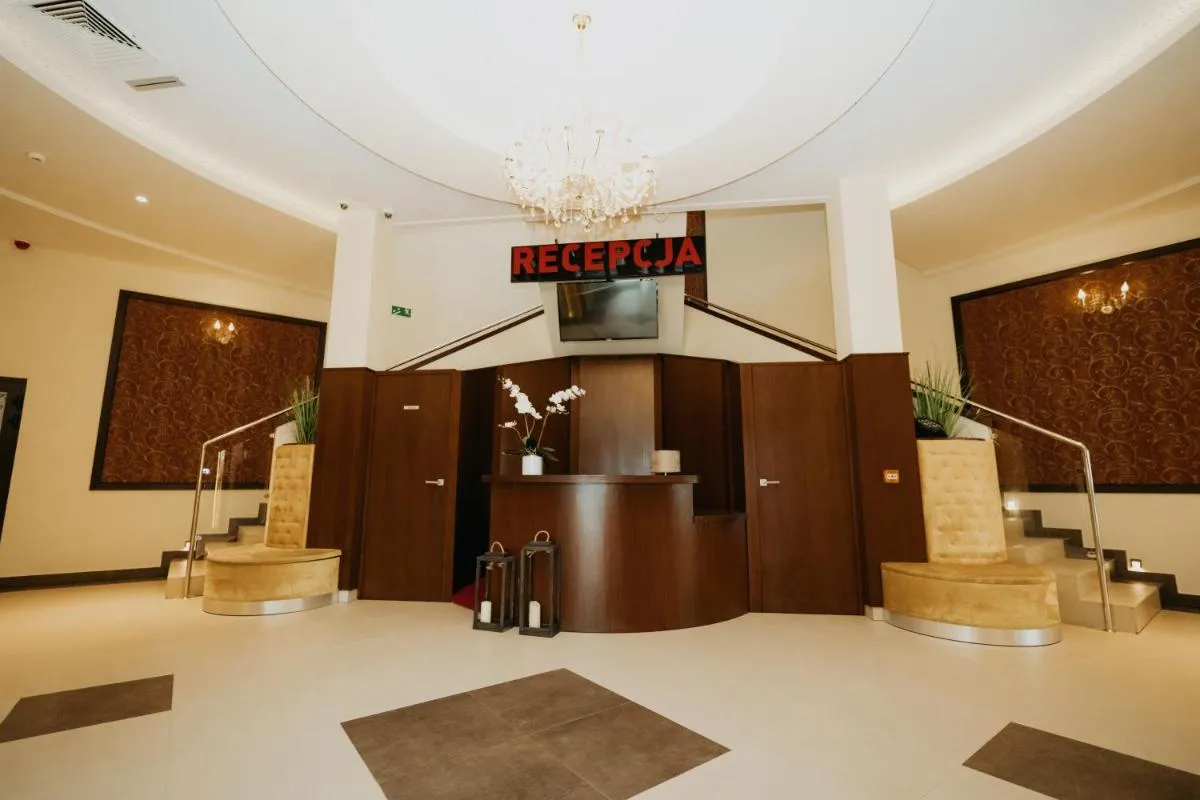 Image 6 of Noclegi – Apartamenty Żołynianka
