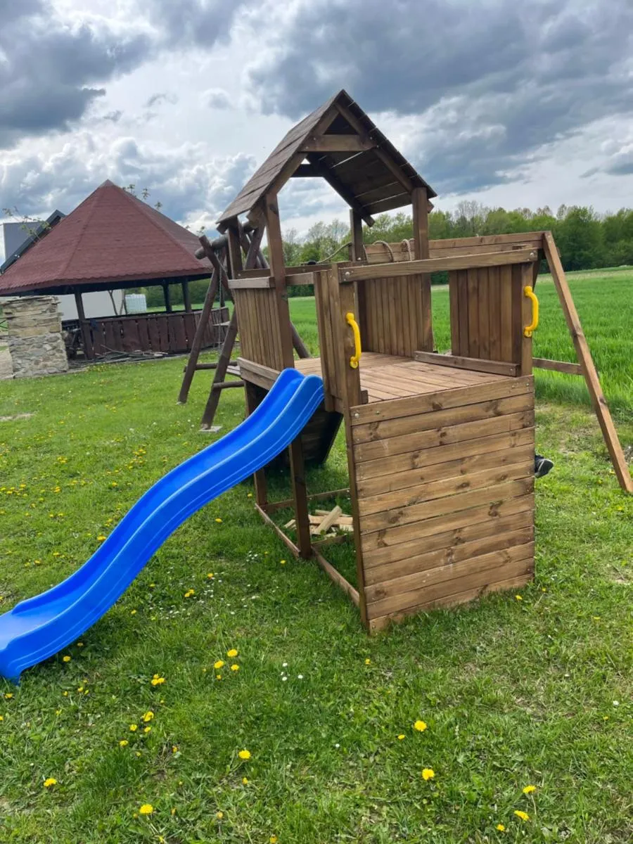 Image 4 of Noclegi Dąbek