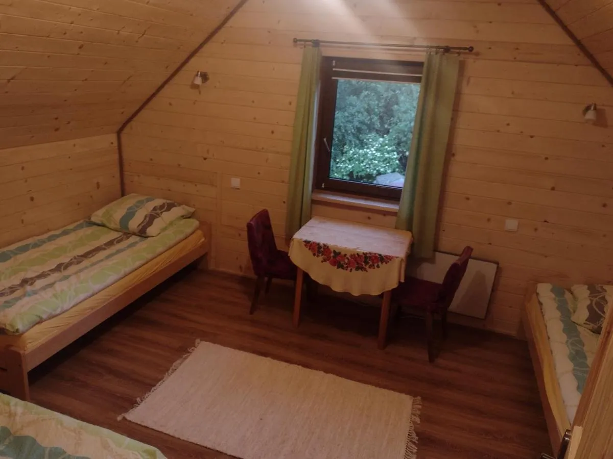 Image 6 of Noclegi Żurawin