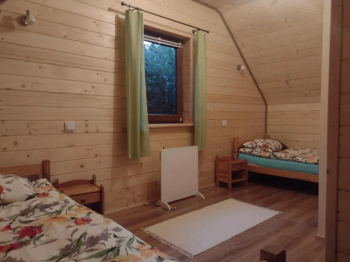 Image 2 of Noclegi Żurawin
