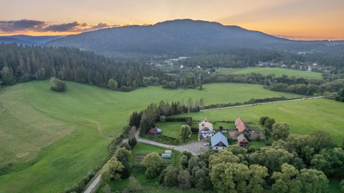 Image 5 of Noclegi Żurawin