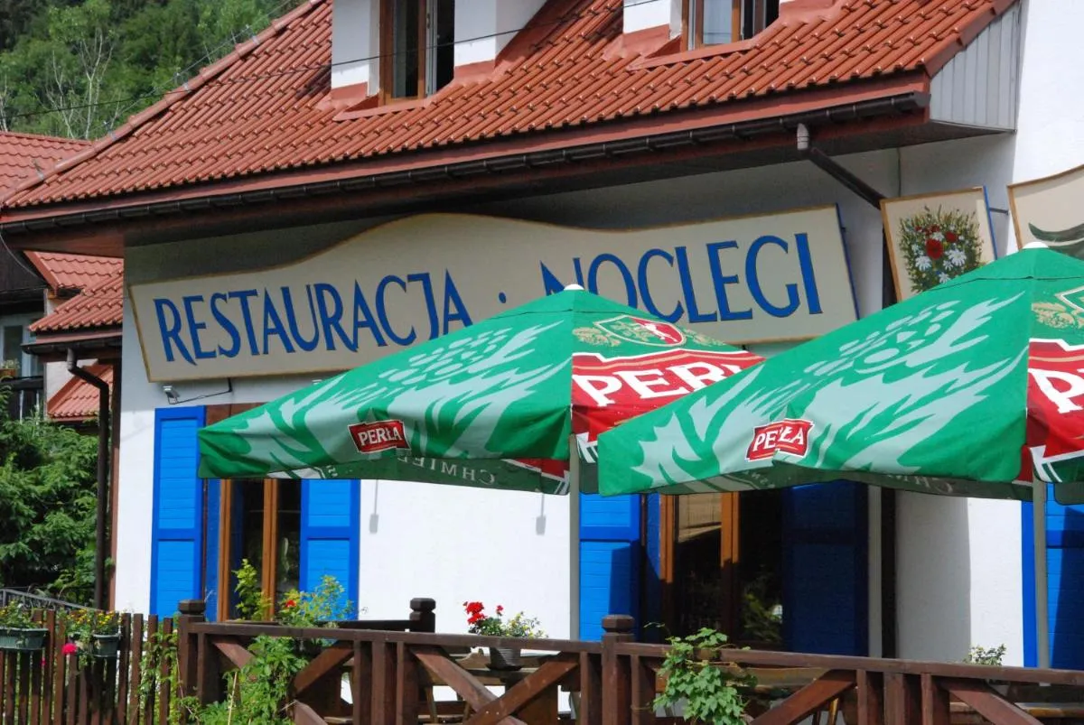 Image 6 of Oberża Pod Kudłatym Aniołem