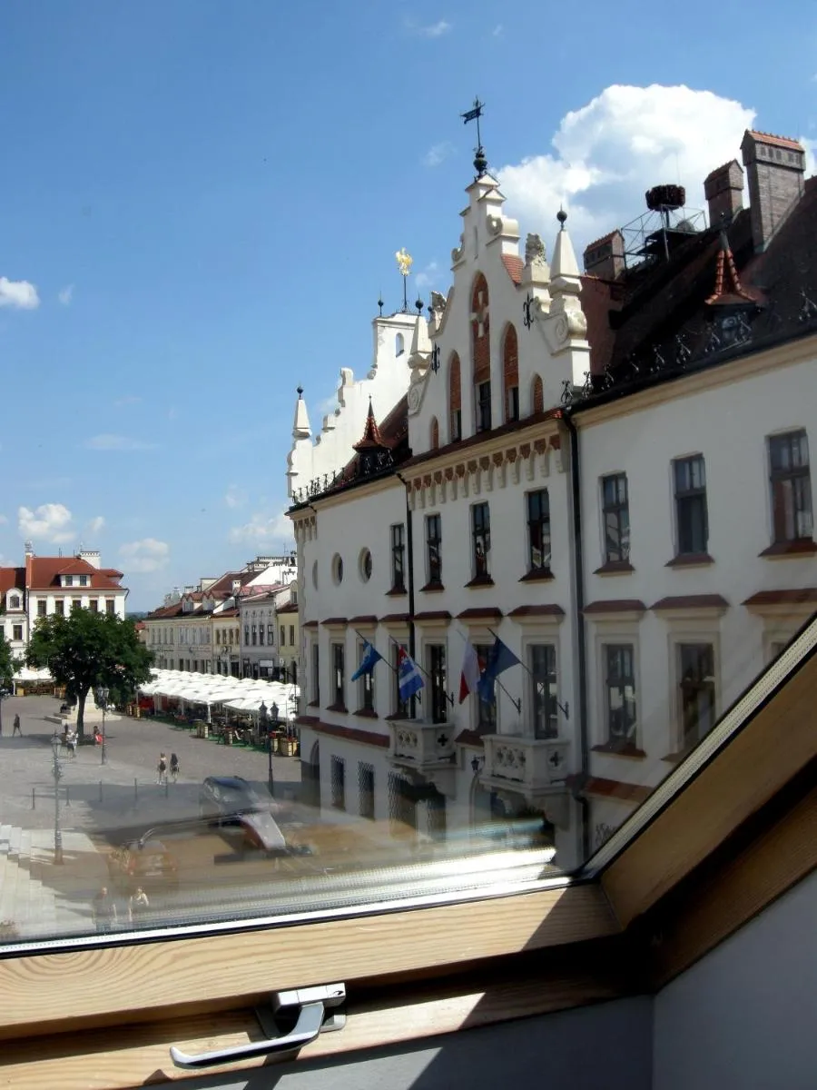 Image 6 of Old Market Rynek Rzeszów 84m2!