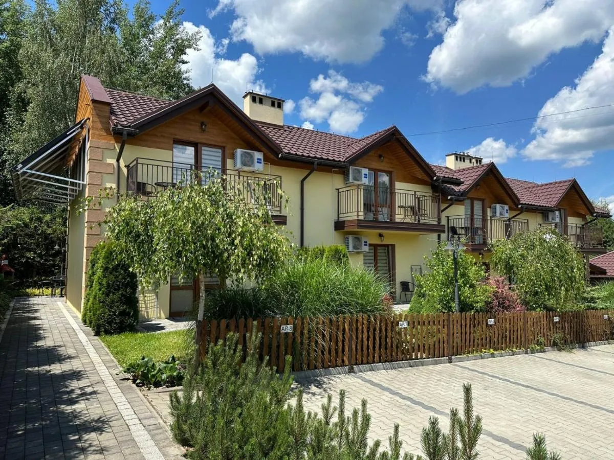 Image 6 of Ośrodek Wypoczynkowy Cypel