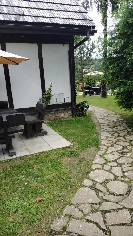 Image 1 of Ośrodek na zakręcie