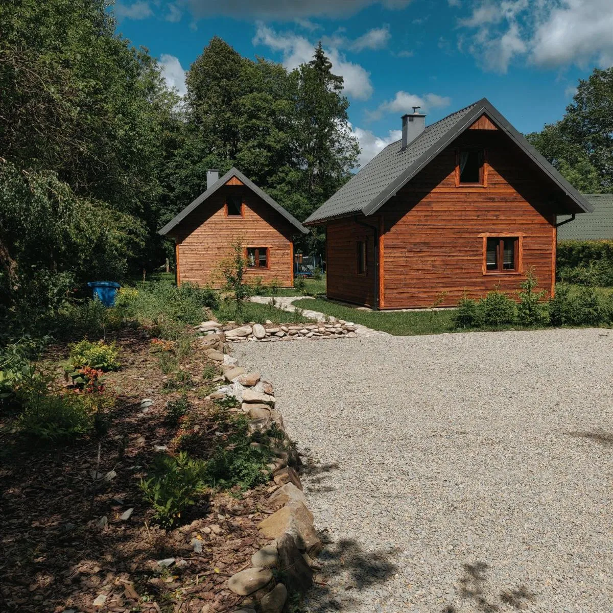 Image 6 of Ostoja nad potokiem Dwernik