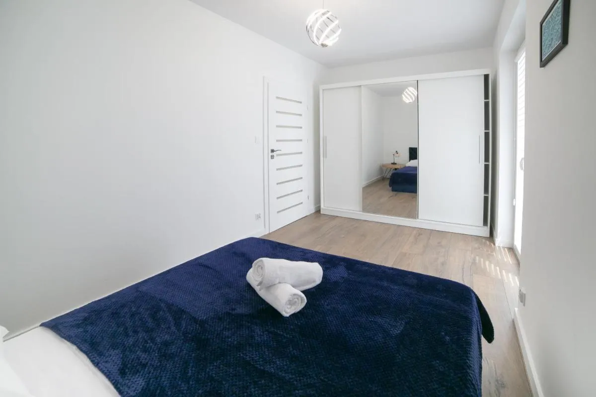 Image 6 of Oxygen apartament nr 1