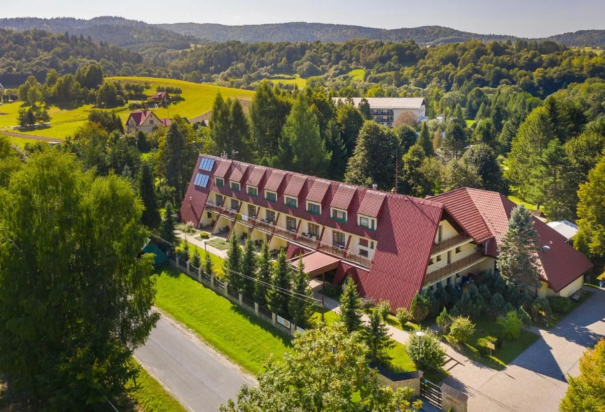 Image 7 of POŁONINY Resort