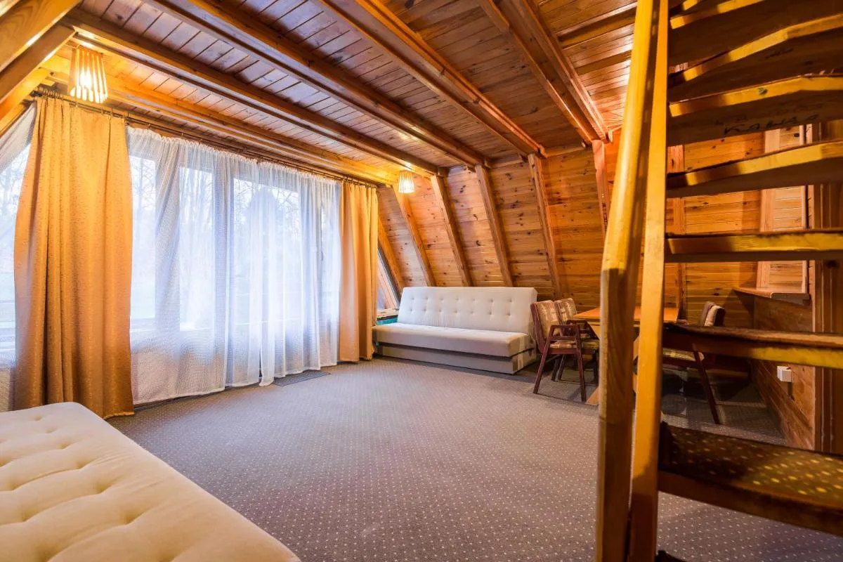 Image 2 of POŁONINY Resort