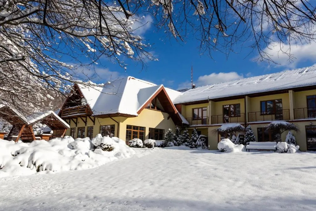 Image 1 of POŁONINY Resort