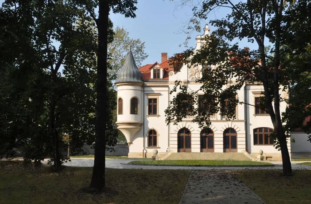 Image 1 of Pałac Polanka