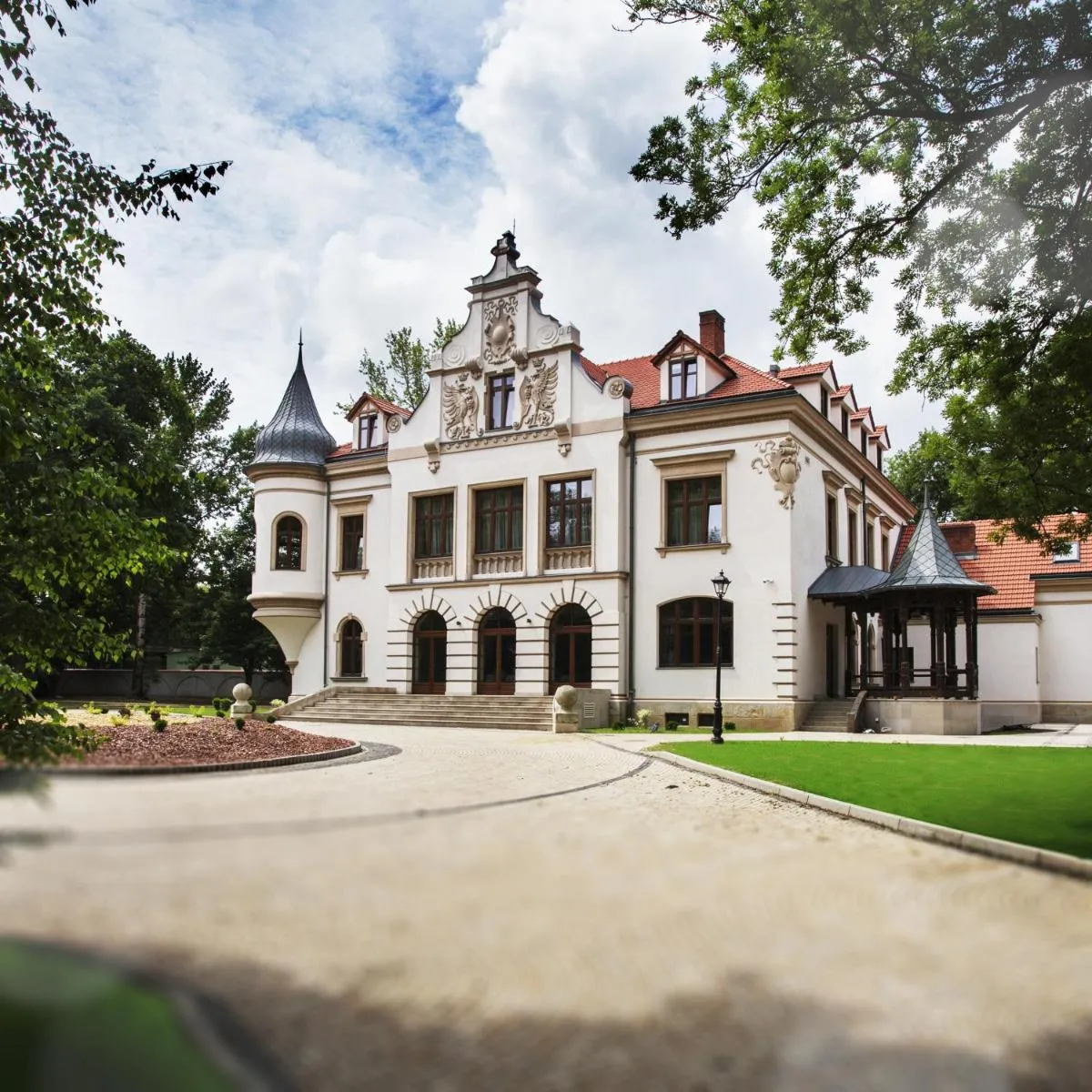 Image 6 of Pałac Polanka