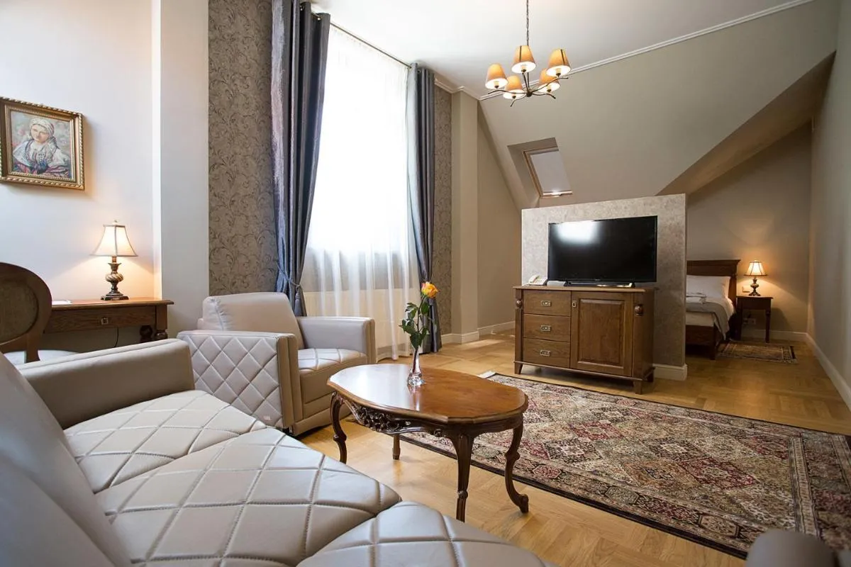 Image 5 of Pałac Polanka