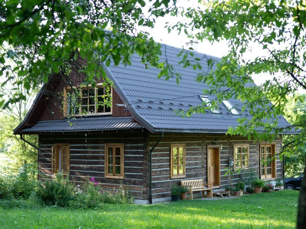 Image 1 of Pałacówka