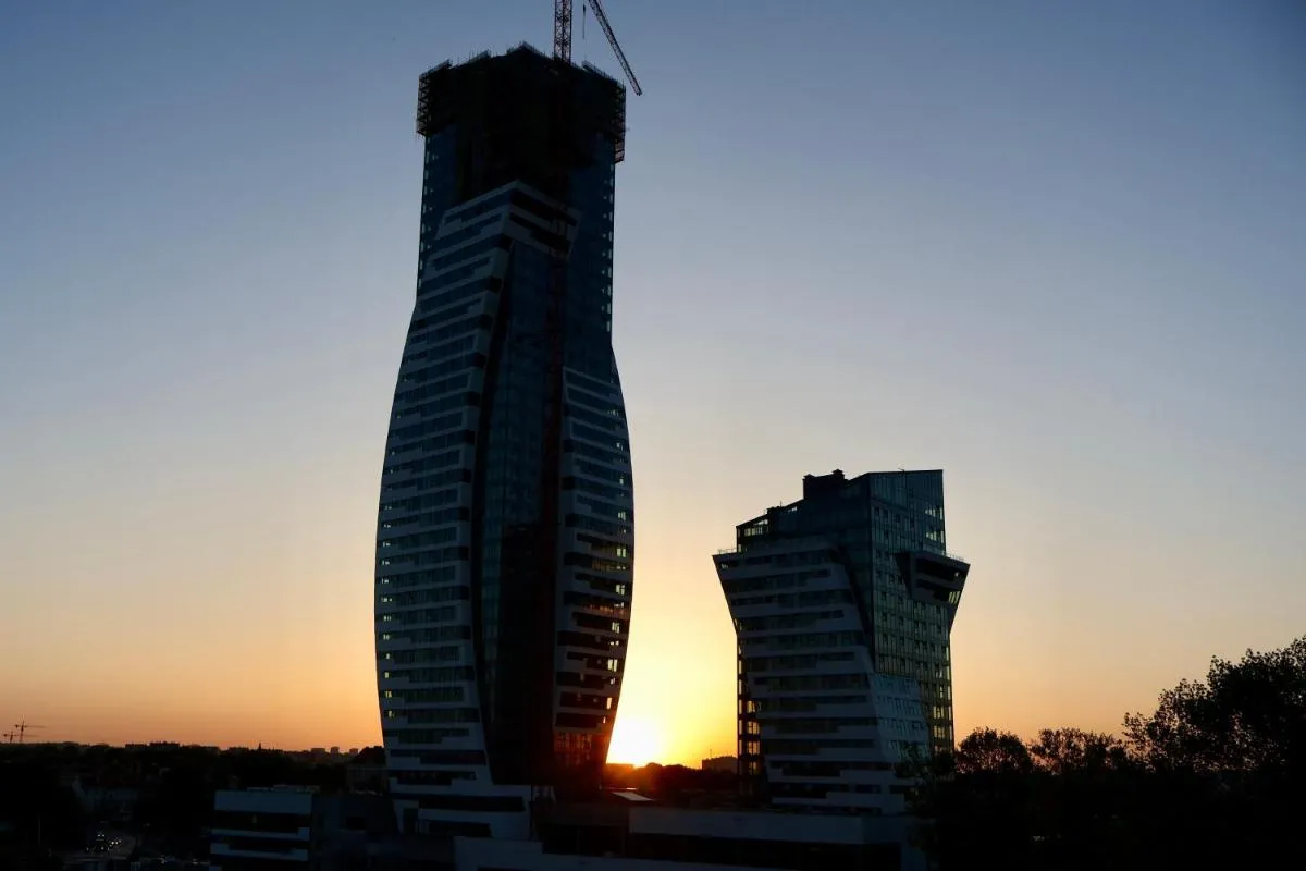 Image 2 of Panorama Capital Viewy