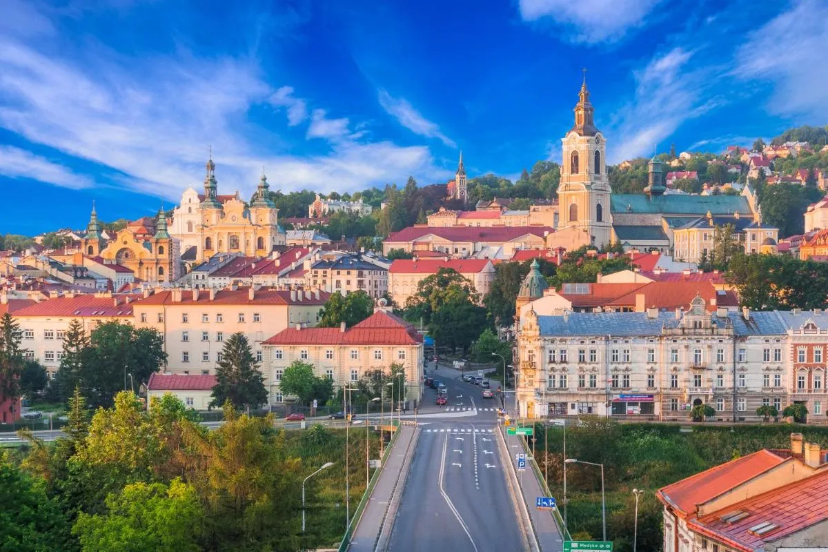 Image 6 of Panorama Przemyśl
