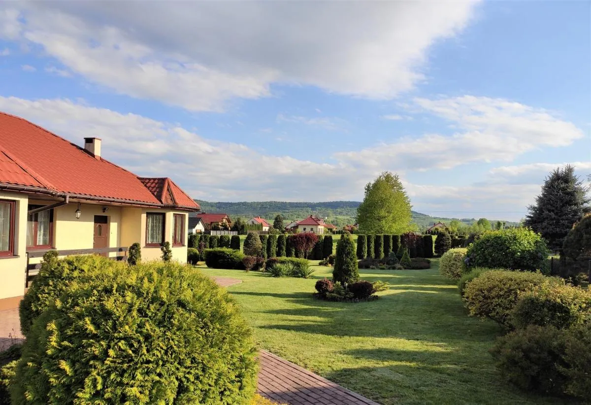 Image 6 of Panorama Strzyżów