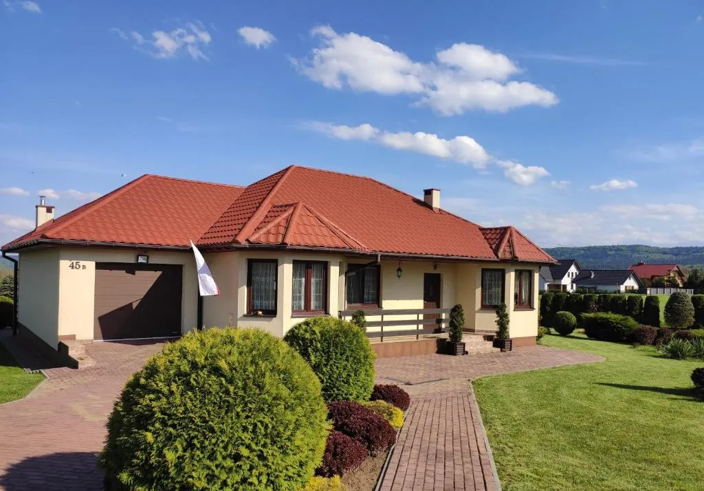 Image 1 of Panorama Strzyżów
