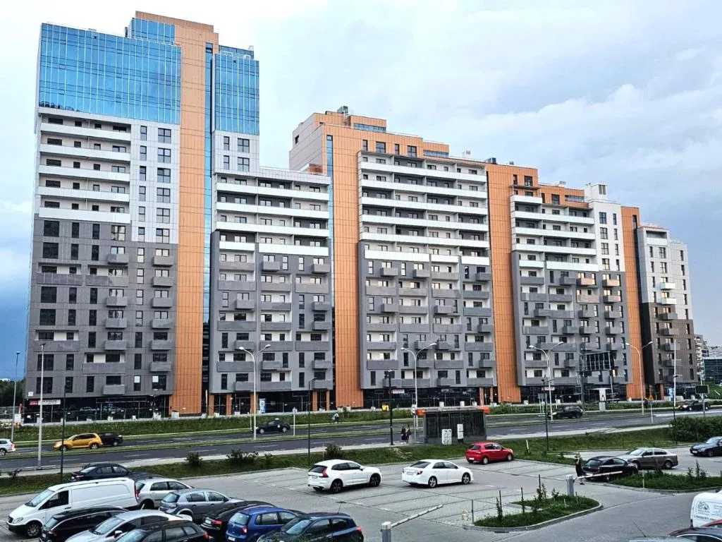 Image 1 of Panorama Zamkowe 5