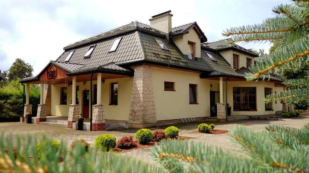 Image 1 of Pensjonat Hagi