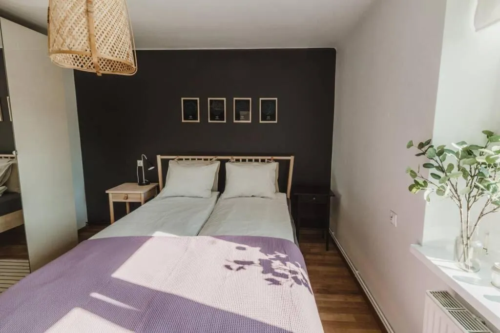 Image 2 of Piastowska sleeping – mieszkanie w centrum miasta
