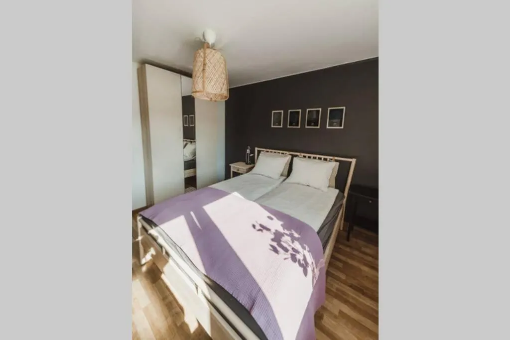Image 7 of Piastowska sleeping – mieszkanie w centrum miasta