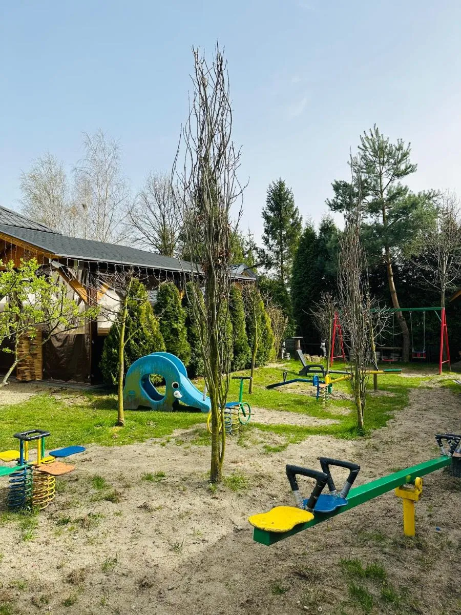 Image 6 of Pietro Pokoje B&B Czarna
