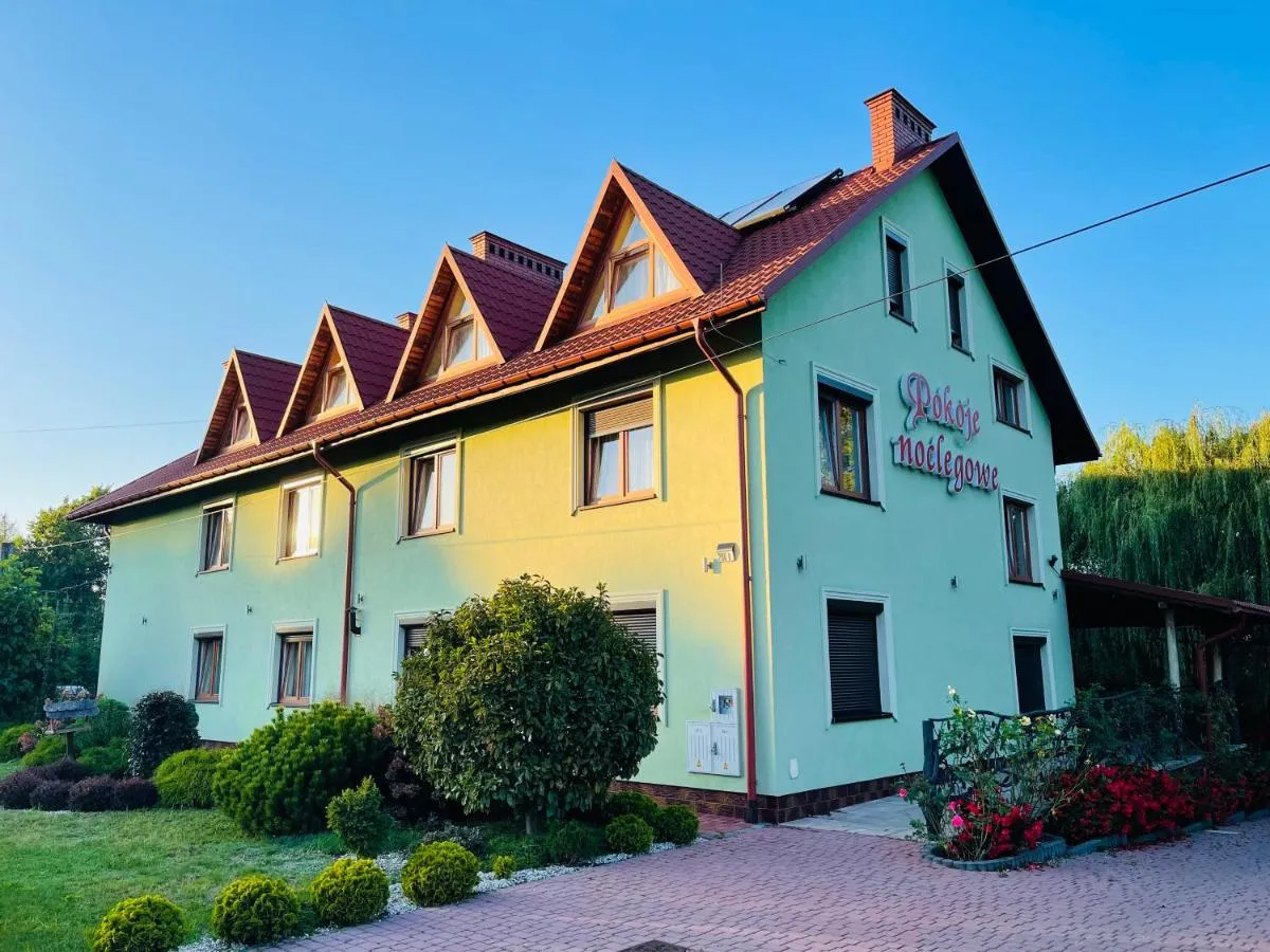 Image 6 of Pokoje noclegowe KASZTEL – Łowisko