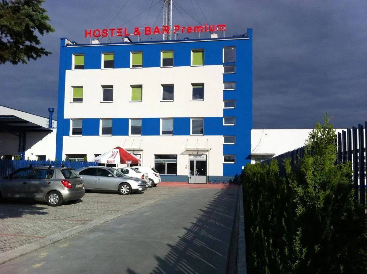 Image 6 of Premium Hostel & Bistro