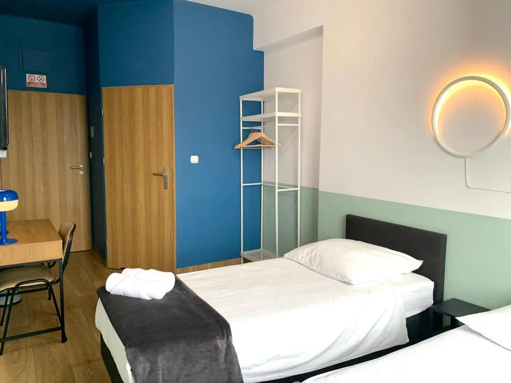 Image 1 of Premium Hostel & Bistro