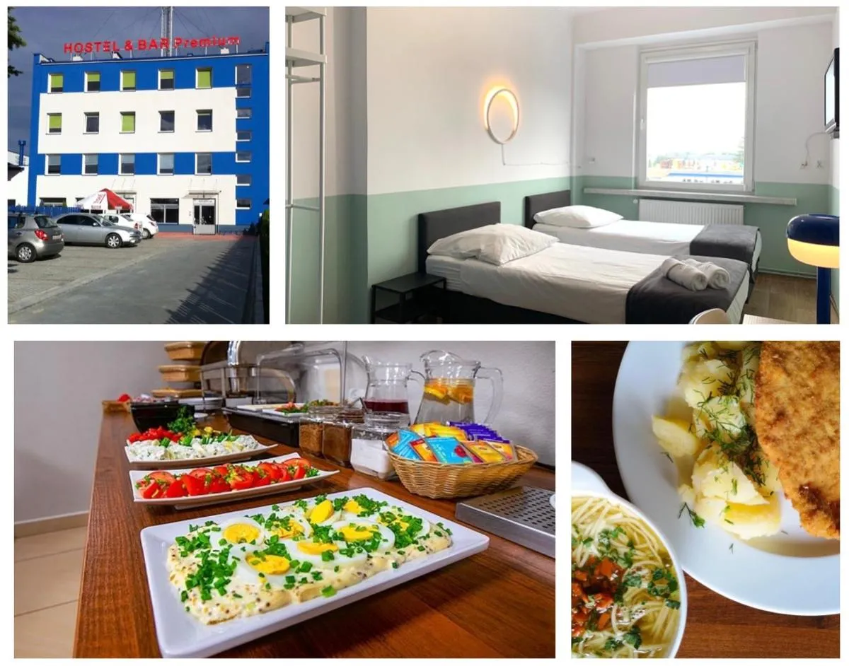 Image 3 of Premium Hostel & Bistro