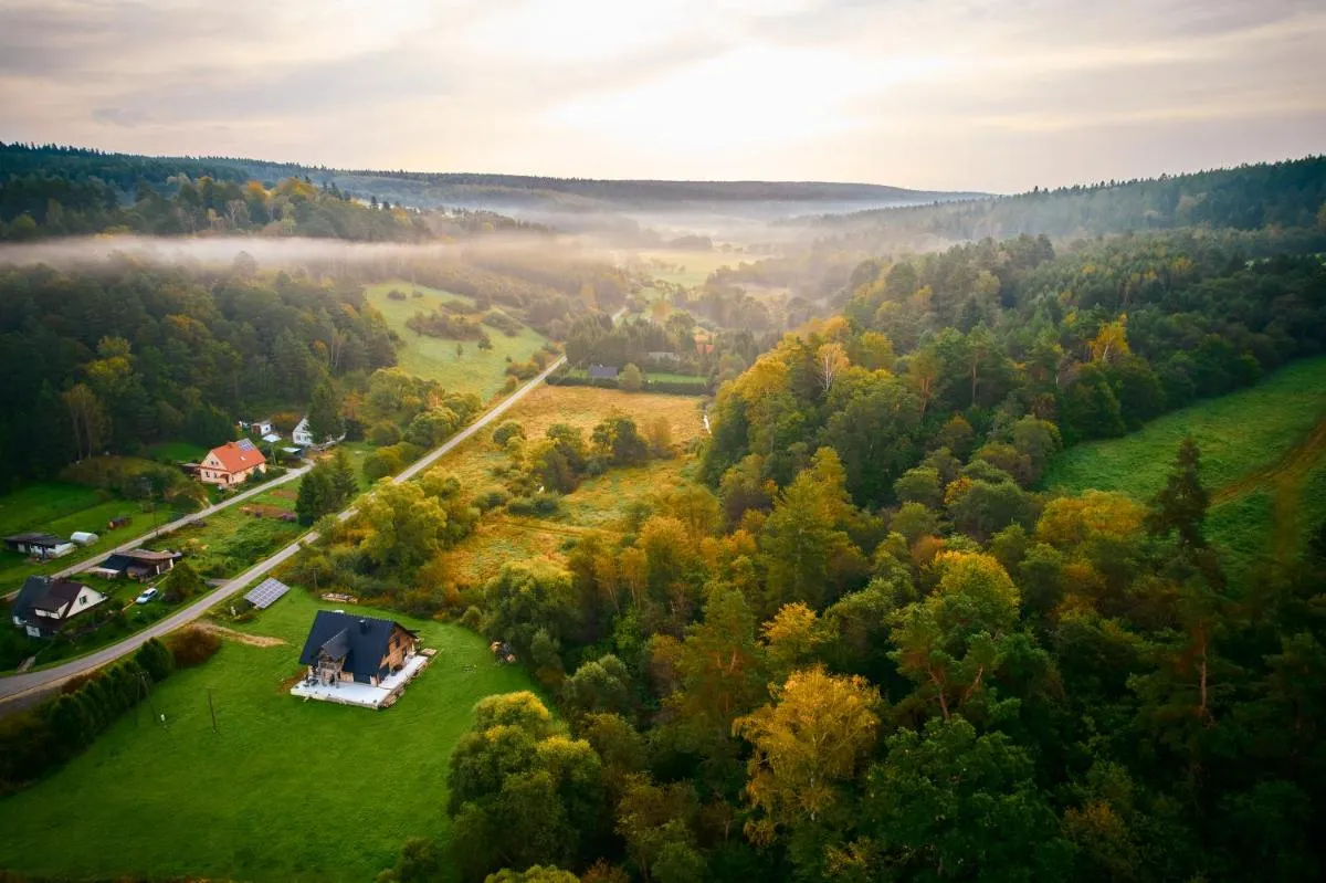 Image 5 of Przystanek Grąziowa