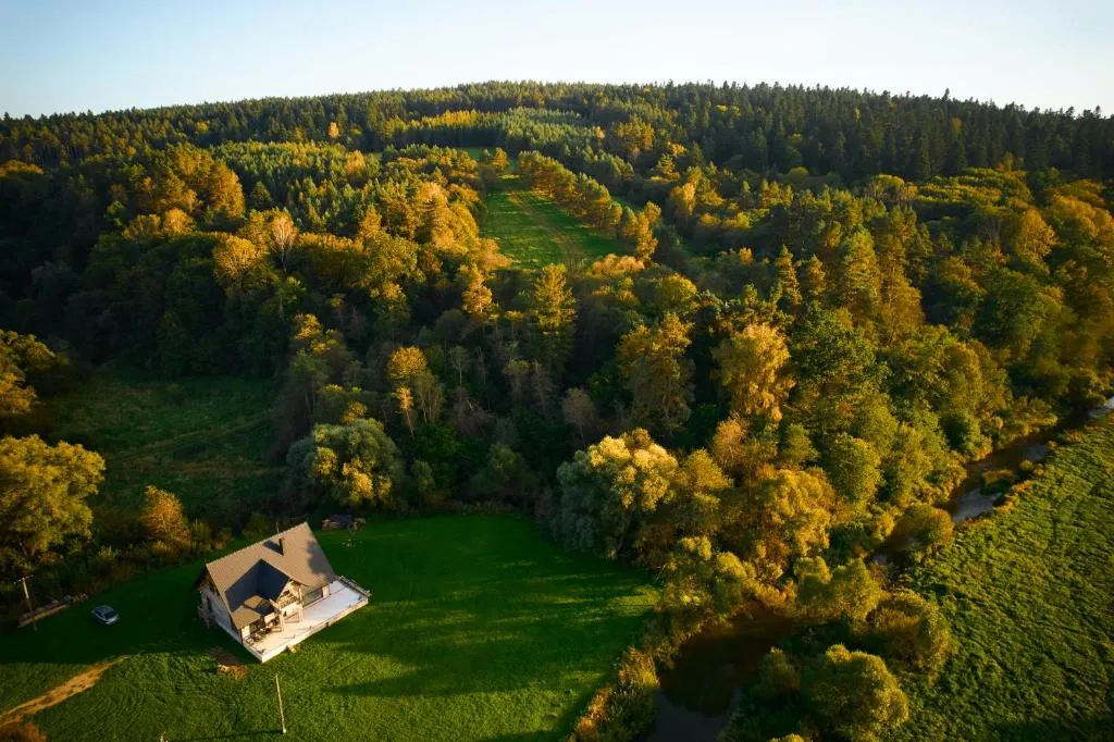 Image 1 of Przystanek Grąziowa