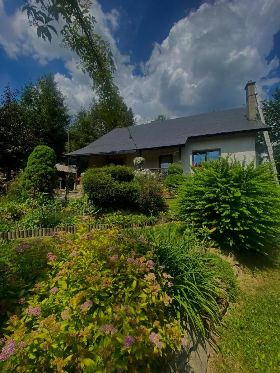 Image 4 of Przystań u Bieszczadnika