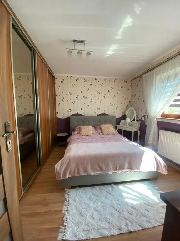 Image 1 of Przystań u Bieszczadnika