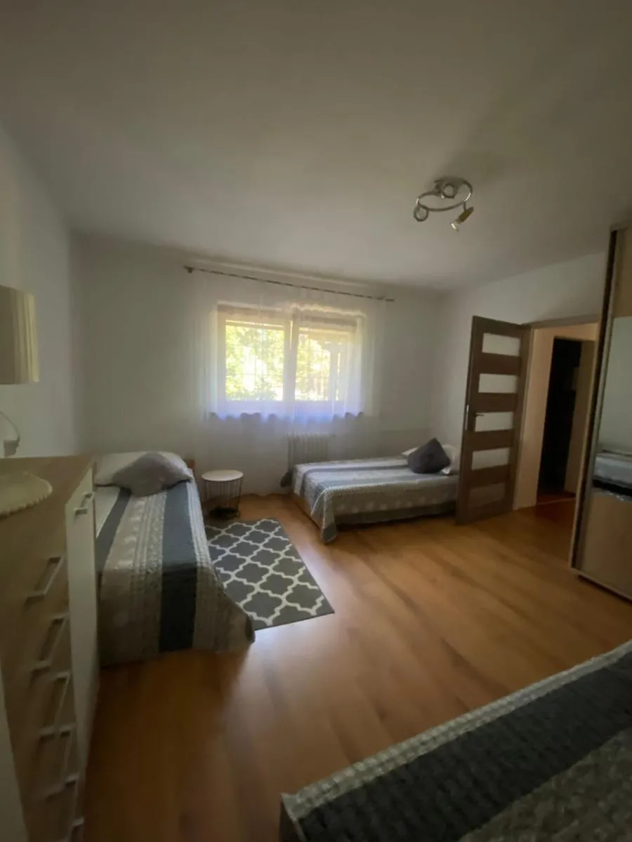 Image 7 of Przystań u Bieszczadnika