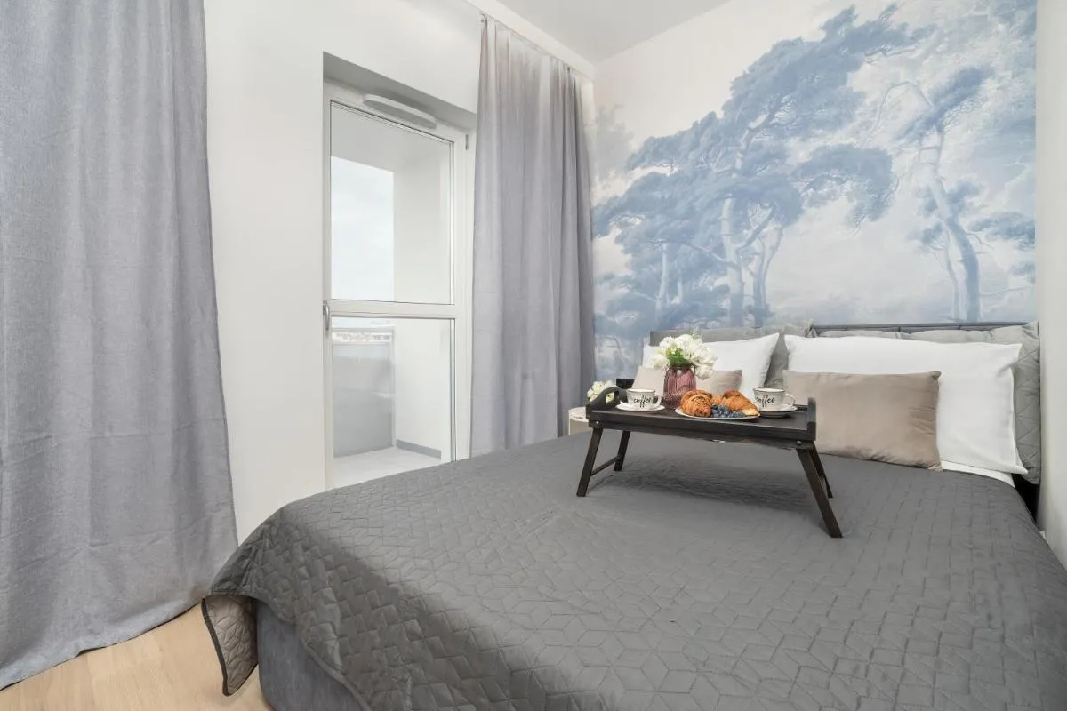 Image 4 of Przytulne Apartamenty w Rzeszowie z Widokiem na Miasto by Noclegi Renters
